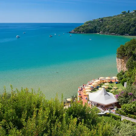 Grand Hotel Le Rocce-2