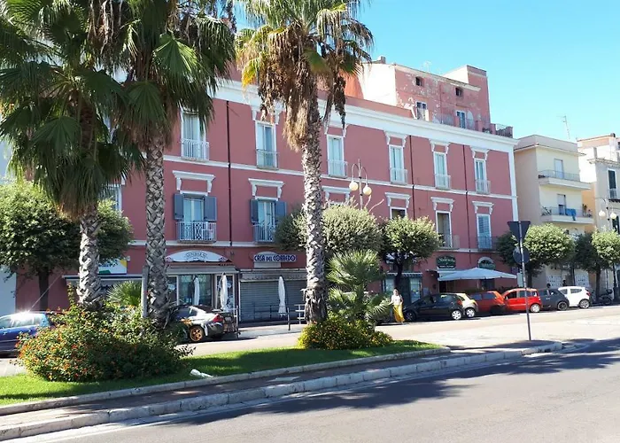 Il Granello Di Sabbia